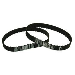 Courroie dentée ZR 200T - 1" OPTIBELT 1000H100