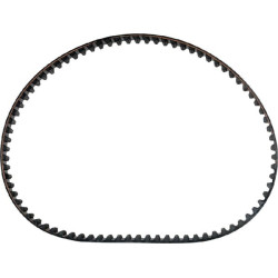Courroie Crantee OUTILS-WOLF 6455OW