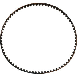 Courroie Crantee OUTILS-WOLF 2060OW