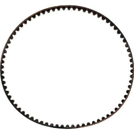 Courroie Crantee OUTILS-WOLF 2060OW