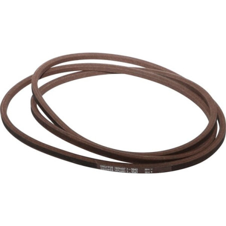 Courroie BRIGGS ET STRATTON 7024497YP