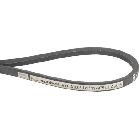 Courroie AL-KO AK701639