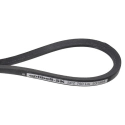 Courroie AL-KO AK531504