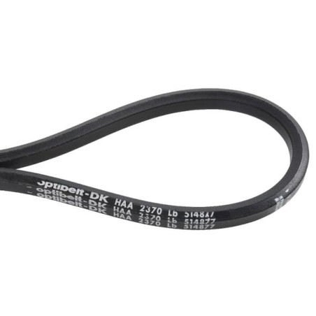 Courroie AL-KO AK514877