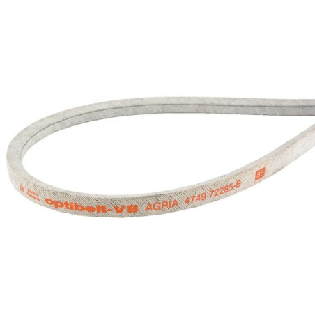 Courroie AGRIA AGW72285