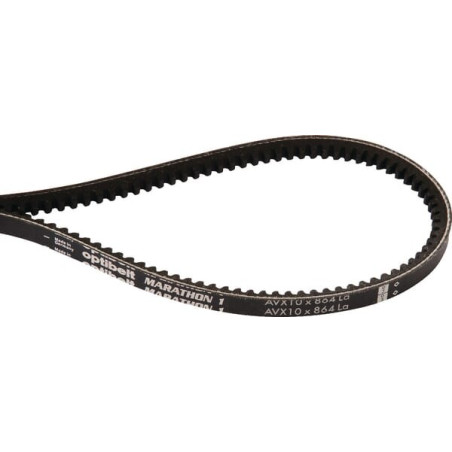 Courroie AGRIA AGW58026