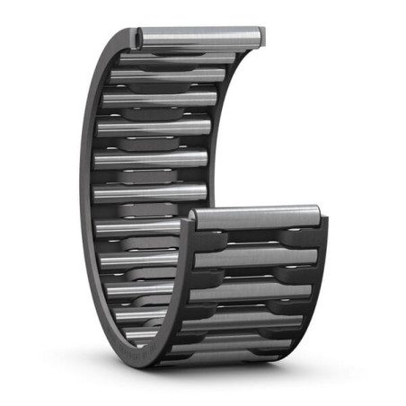 Couronne à aiguilles SKF K14X18X13