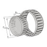 Couronne à aiguilles INA/FFAG K30X35X27A