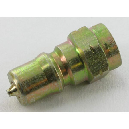 Coupleur mâle 1/8 ETESIA ET27116