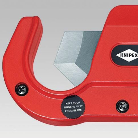 Coupe-tuyau KNIPEX TA9410185