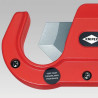 Coupe-tuyau KNIPEX TA9410185