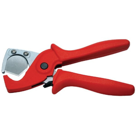 Coupe-tuyau 185mm KNIPEX TA9020185