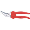 Coupe-tout KNIPEX TA9505185