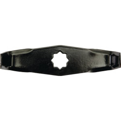 Couperet gauche AGRIA AGW53131