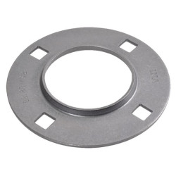 Coupelle de palier INA/FFAG FLAN80MSB