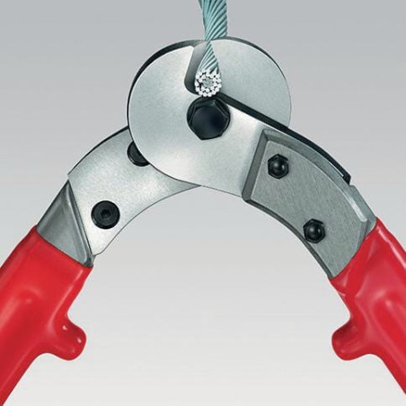 Coupe-câbles KNIPEX TA9571600