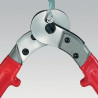 Coupe-câbles KNIPEX TA9571600