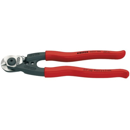 Coupe-câbles KNIPEX TA9561190