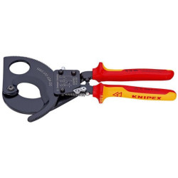 Coupe-câbles KNIPEX TA9536280