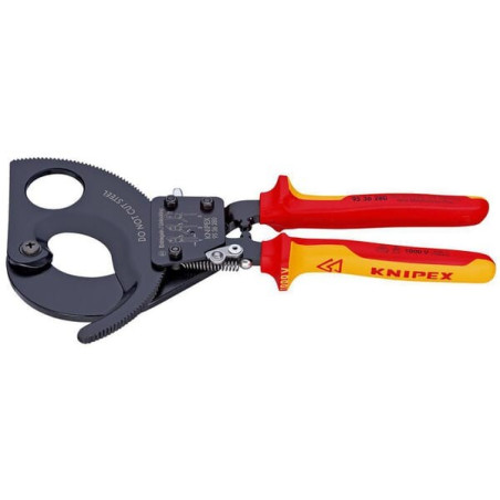 Coupe-câbles KNIPEX TA9536280