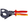 Coupe-câbles KNIPEX TA9536280
