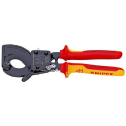 Coupe-câbles KNIPEX TA9536250