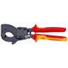 Coupe-câbles KNIPEX TA9536250