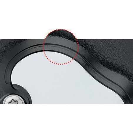 Coupe-câbles KNIPEX TA9532315A