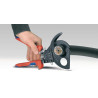 Coupe-câbles KNIPEX TA9531280