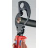 Coupe-câbles KNIPEX TA9531250