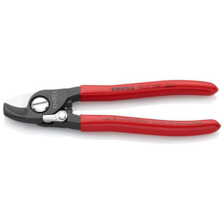 Coupe-câbles KNIPEX TA9521165