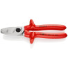 Coupe-câbles KNIPEX TA9517200