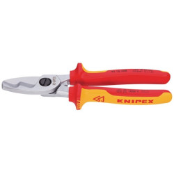 Coupe-câbles KNIPEX TA9516200