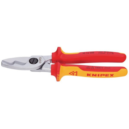 Coupe-câbles KNIPEX TA9516200