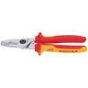Coupe-câbles KNIPEX TA9516200