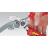 Coupe-câbles KNIPEX TA9516200