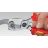 Coupe-câbles KNIPEX TA9516200