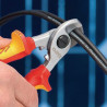 Coupe-câbles KNIPEX TA9516165