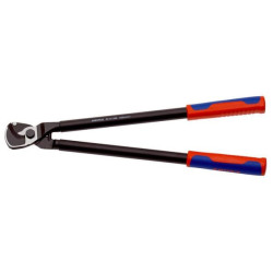 Coupe-câbles KNIPEX TA9512500