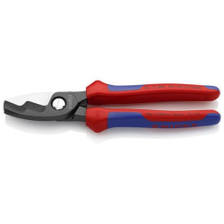Coupe-câbles KNIPEX TA9512200