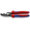 Coupe-câbles KNIPEX TA9512200