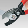Coupe-câbles KNIPEX TA9512200