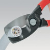 Coupe-câbles KNIPEX TA9512200