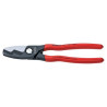 Coupe-câbles KNIPEX TA9511200