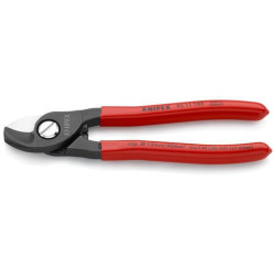 Coupe-câbles KNIPEX TA9511165