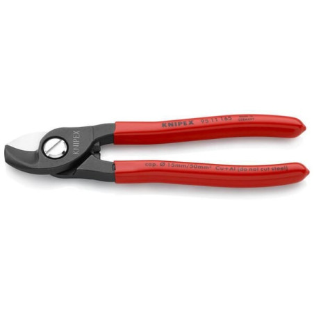 Coupe-câbles KNIPEX TA9511165