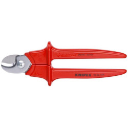 Coupe-câbles KNIPEX TA9506230