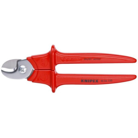 Coupe-câbles KNIPEX TA9506230