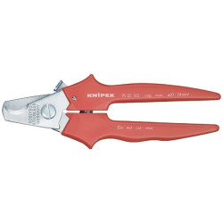 Coupe-câbles KNIPEX TA9505165