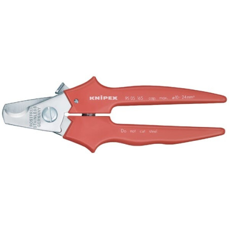 Coupe-câbles KNIPEX TA9505165